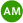am